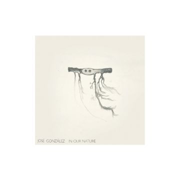 JOSE GONZALES - IN OUR NATURE