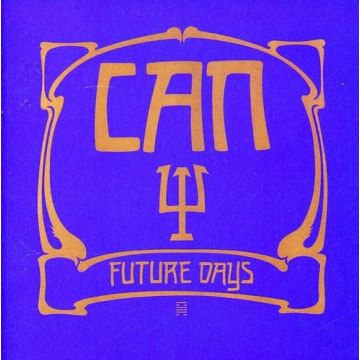 CAN - FUTURE DAYS