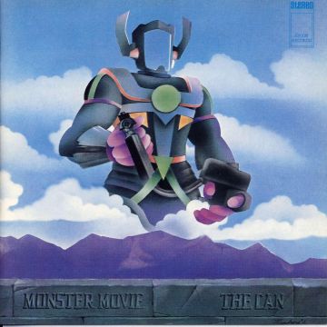 CAN - MONSTER MOVIE