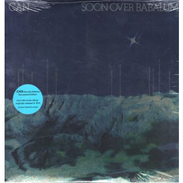 CAN - SOON OVER BABALUMA