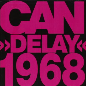 CAN - DELAY