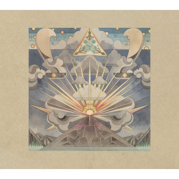 JUNIP - FIELDS