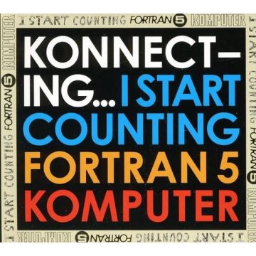 I START COUNTING - KONNECTING
