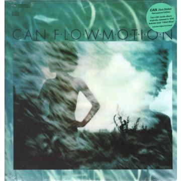 CAN - FLOW MOTION