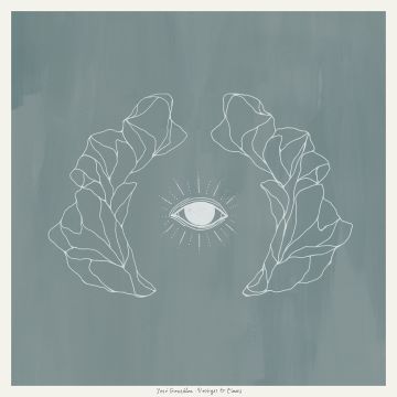 JOSE GONZALEZ - VESTIGES & CLAWS