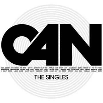CAN - SINGLES