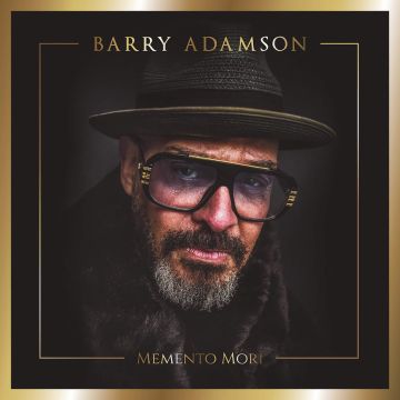 BARRY ADAMSON - MEMENTO MORI (ANTHOLOGY 1978 - 2018) (LIMITED EDITION GOLD VINYL)