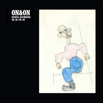 DANIEL BLUMBERG - ON&ON