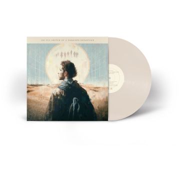 JOE PUG - SKETCH OF A PROMISED DEPARTURE (COLOURED VINYL)