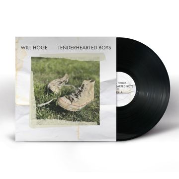 WILL HOGE - TENDERHEARTED BOYS