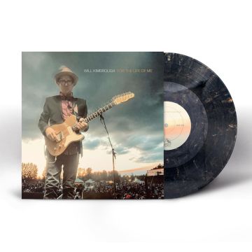 WILL KIMBROUGH - FOR THE LIFE OF ME