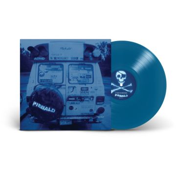 PIEBALD - IF IT WEREN'T FOR VENETIAN BLINDS, IT WOULD BE CURTAINS FOR US AL