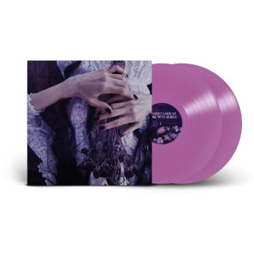 SADDEST LANDSCAPE - ALONE WITH HEAVEN