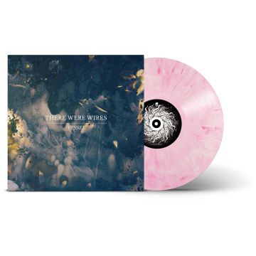 THERE WERE WIRES - VESSEL (VESSEL ROSE MARBLE VINYL)