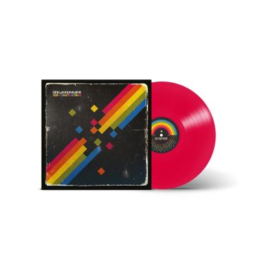 ONELINEDRAWING - RAINBOWMACHINE