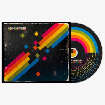 ONELINEDRAWING - RAINBOWMACHINE