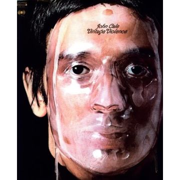 JOHN CALE - VINTAGE VIOLENCE