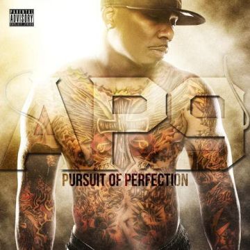 AP.9 OF THE MOB FIGAZ - PURSUIT OF PERFECTION