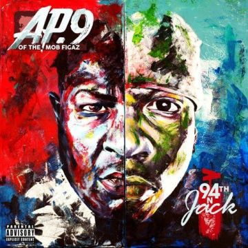 AP.9 OF THE MOB FIGAZ - 94TH N JACK