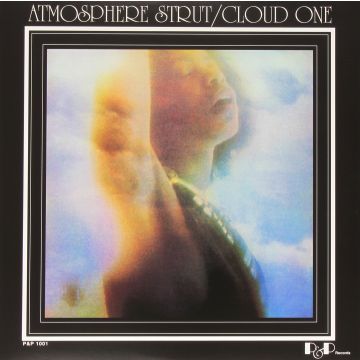 CLOUD ONE - ATMOSPHERE STRUT