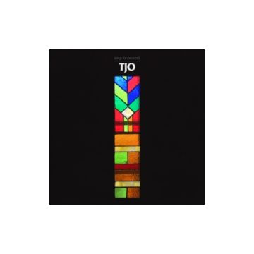 TJO - SONGS FOR PEACOCK (LIMITED EDITION COLOR VINYL)
