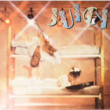 JUICY - IT TAKES TWO