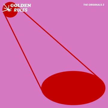 VARIOUS ARTISTS - ORIGINALS 3