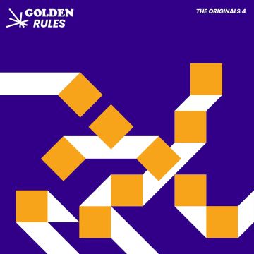 GOLDEN RULES - ORIGINALS 4