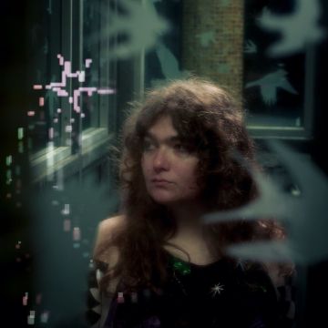 SAOIRSE DREAM - SAOIRSE DREAM