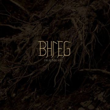 BHLEG - DRAUMR AST