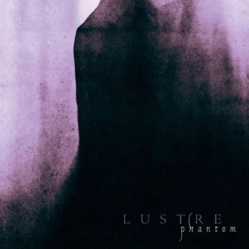 LUSTRE - PHANTOM (BLACK & PURPLE VINYL)