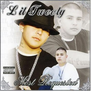 LIL TWEETY - MOST REQUESTED