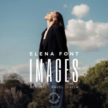 ELENA FONT - IMAGES - ELENA FONT