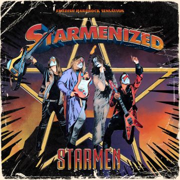 STARMEN - STARMENIZED