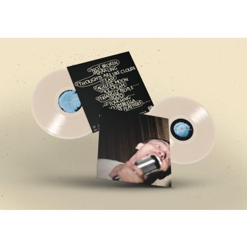 TOTH - AND THE VOICE SAID (MELTED CREAM VINYL)