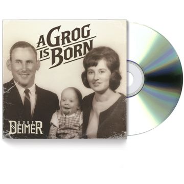 KURT DEIMER - GROG IS BORN