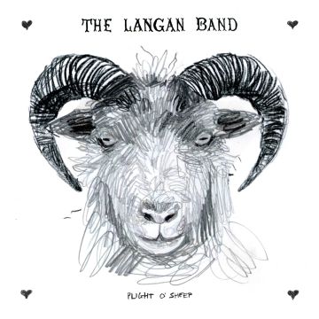 LANGAN BAND - PLIGHT O' SHEEP