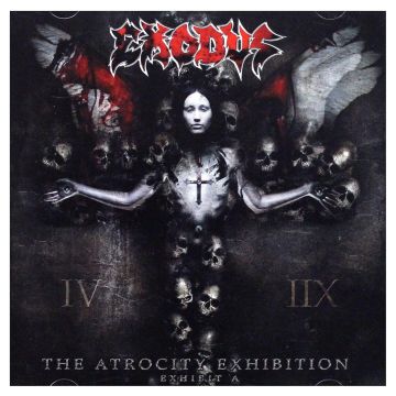 EXODUS - ATROCITY EXHIBITION: EXHIBIT A
