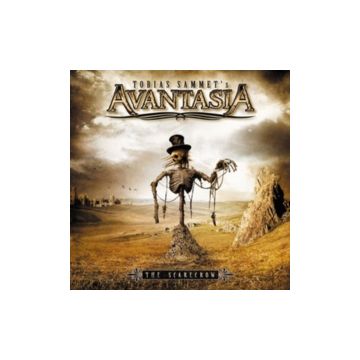 AVANTASIA - SCARECROW
