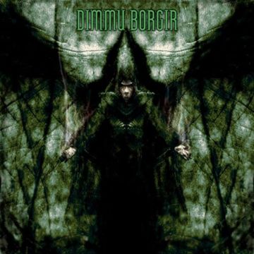 DIMMU BORGIR - ENTHRONE DARKNESS TRIUMPHANT: RELOADED
