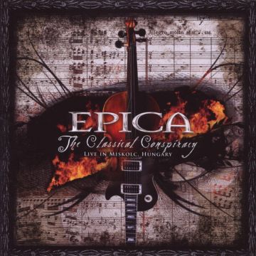 EPICA - CLASSICAL CONSPIRACY