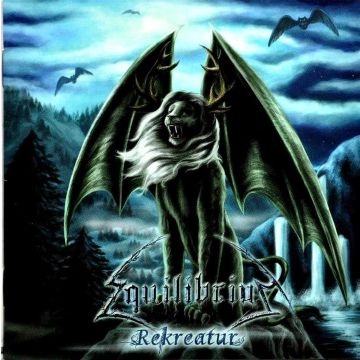 EQUILIBRIUM - REKREATUR