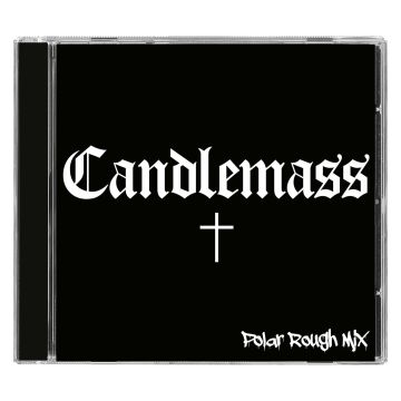 CANDLEMASS - CANDLEMASS