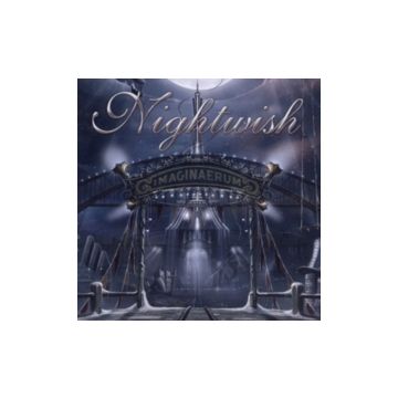 NIGHTWISH - IMAGINAERUM