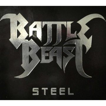 BATTLE BEAST - STEEL