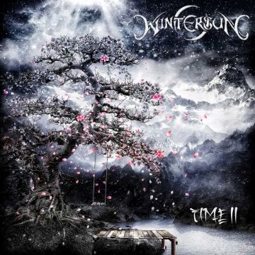 WINTERSUN - TIME II (JEWELCASE)