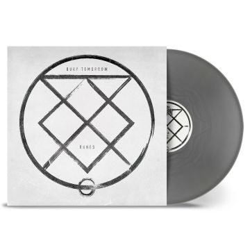 BURY TOMORROW - RUNES (COLOURED VINYL)