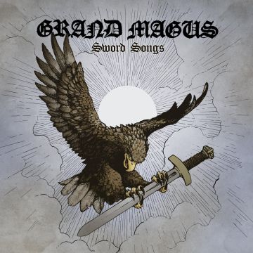 GRAND MAGUS - SWORD SONGS