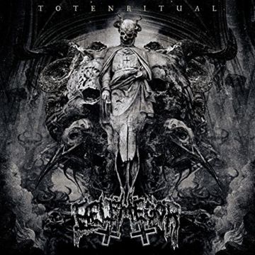 BELPHEGOR - TOTENRITUAL