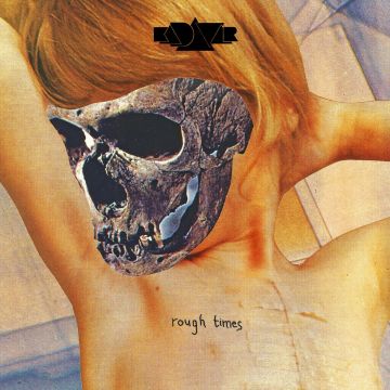 KADAVAR - ROUGH TIMES